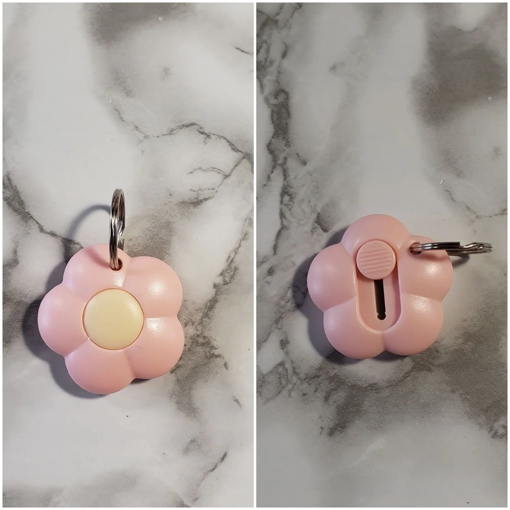 Emergency Keychain - Picture 3 of 8